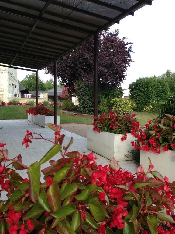 L'Orée Des Bois La Breille-les-Pins Esterno foto